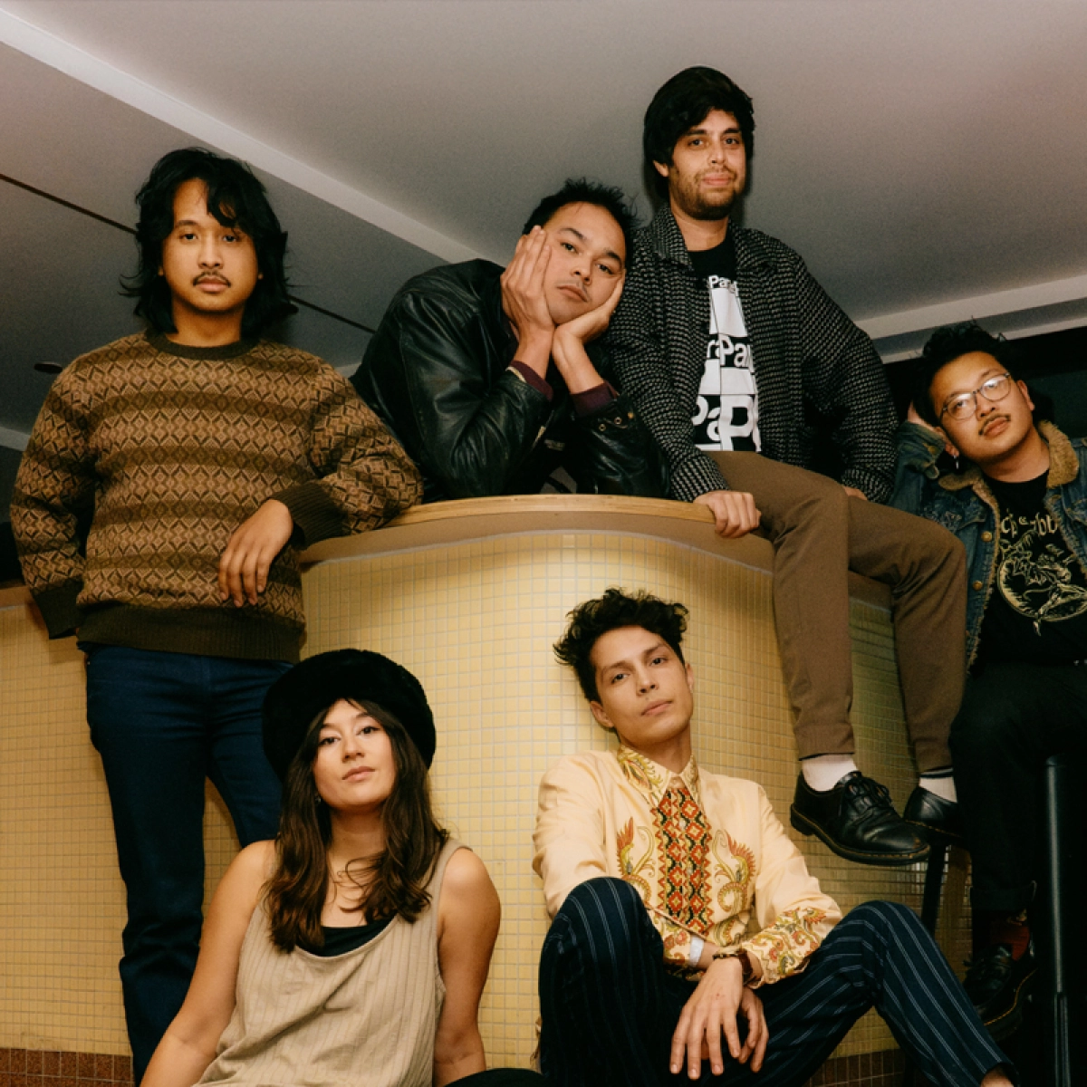 Nusantara Beat + Naga Kirana